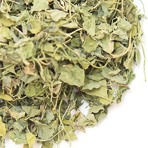 Spice Jungle Fenugreek Leaves - 4 oz.