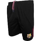 FC Barcelona Athletic Soccer Adult Shorts for Men