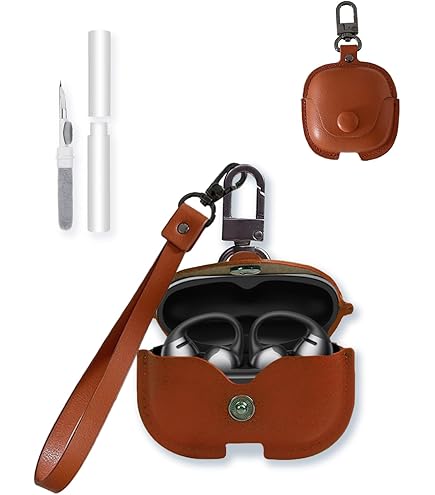 Amazon.com: Case Cover for SHOKZ OpenDots ONE E310 Ear Clip