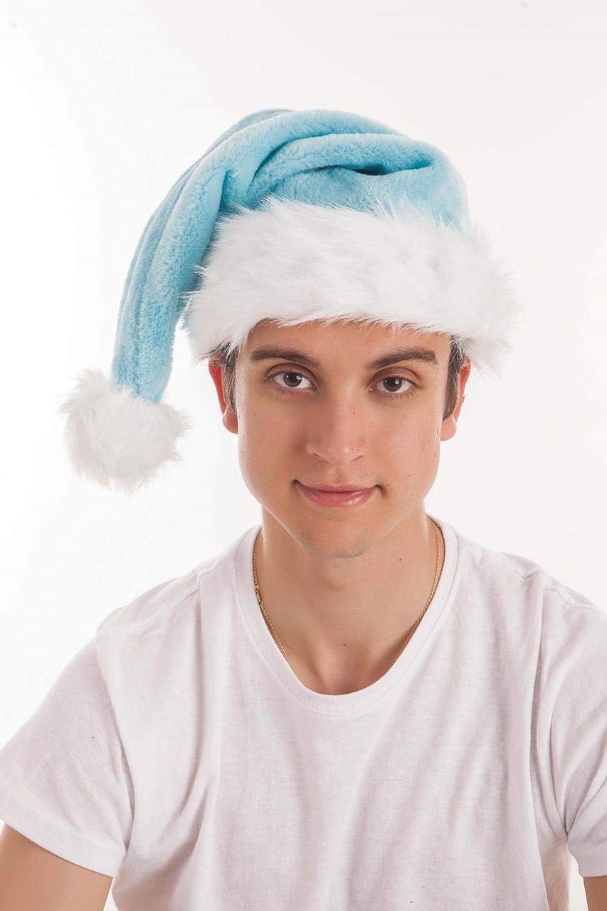 Creaciones Llopis Costume Accessory - Sky Blue (50092)