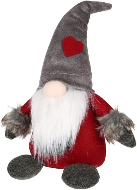 gnome plush