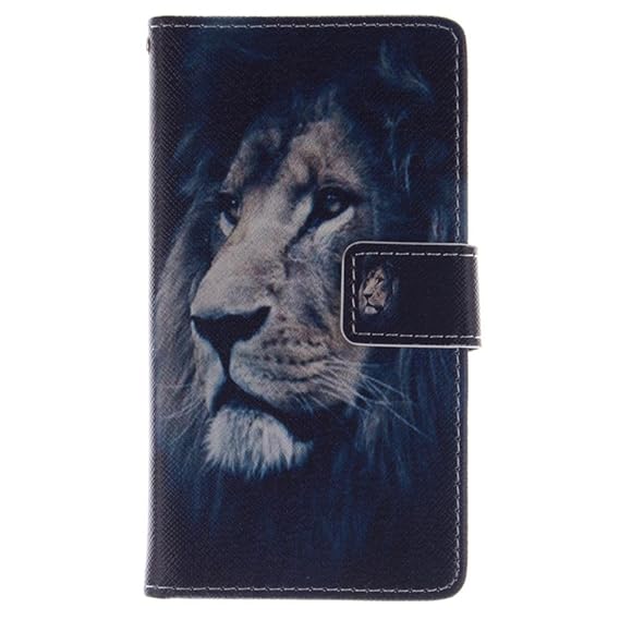 KATUMO® Slim Case Samsung S3 Neo/S3 I9300 Handyhülle Book Stil PU Leder Kickstand und Brieftasche Etui für Samsung Galaxy S3 
