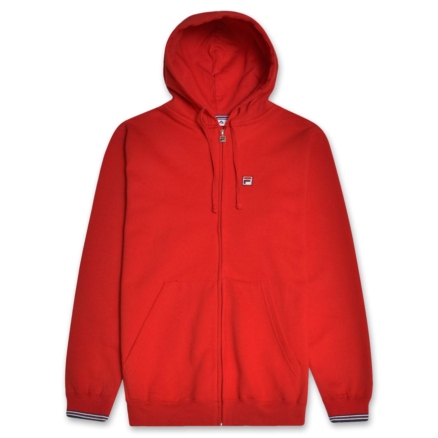 big and tall fila hoodie