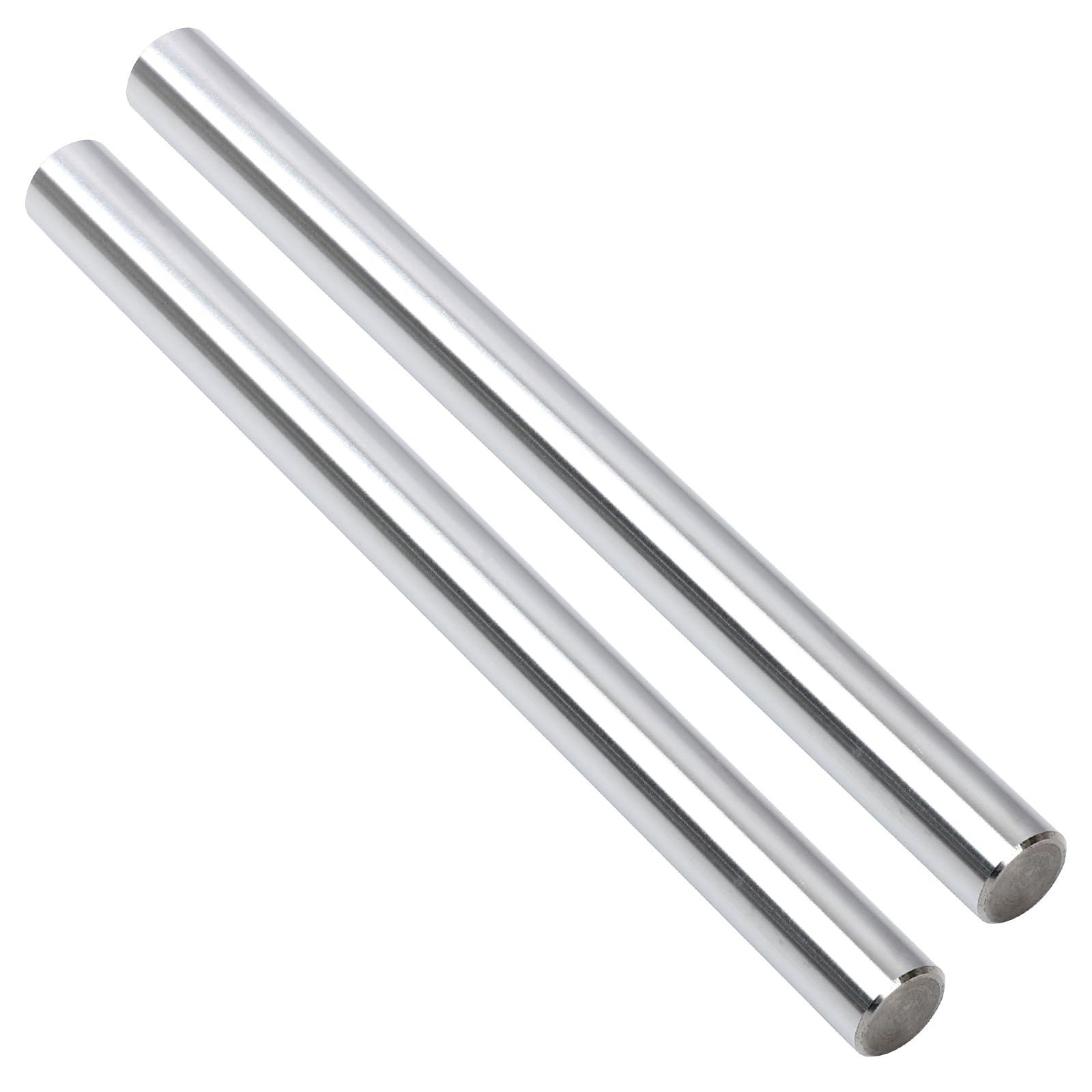 8mm x 300mm (0.315 x 11.81 inch) Linear Motion Rods