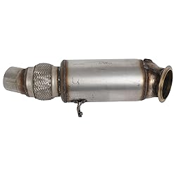 ACZCR Catalytic Converter Fit For BMW For X5