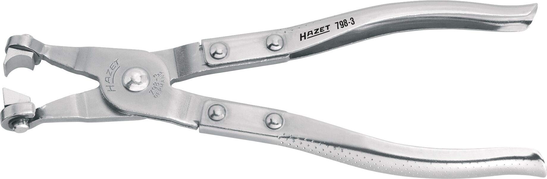 Hazet 798-3 Hose Clamp Pliers