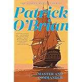 Master and Commander (Aubrey/Maturin Novels, 1)
