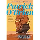 Master and Commander (Aubrey/Maturin Novels, 1)