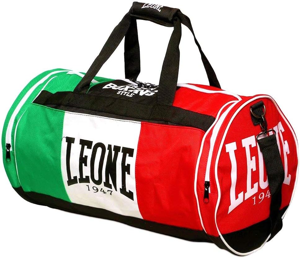 titolo guantoni da pugilato