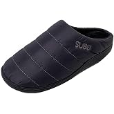 Slippers - Steel Grey