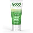 Good Clean Love BioNude Ultra Sensitive Personal Lubricant, Unscented, Water-Based & Hypoallergenic Lube, Intimate Wellness G