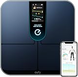 eufy Smart Scale P3 Digital Bathroom Scale 16 Measurements Wi-Fi Bluetooth BMI view 1
