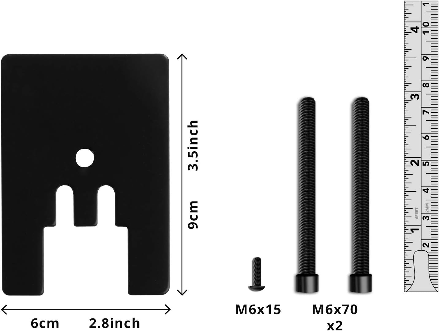 Duronic Grommet 3 - Image 3