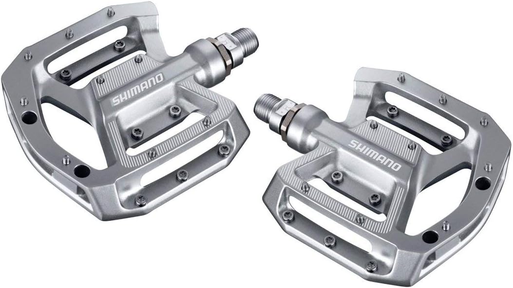 Best Flat Pedals For Road Bike of 2020 Reviewed!