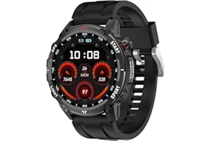 Fitness Tracker Watch with Heart Rate Monitor Activity Tracker with Pedometer Smart Watch Sleep Monitor with Step Counter Cal