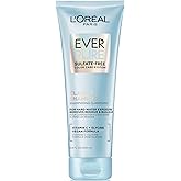 EverPure Sulfate-Free Clarify and Restore Clarifying, Vegan Shampoo for Hard Water Exposure and Build-Up, With Antioxydants, 