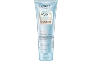 EverPure Sulfate-Free Clarify and Restore Clarifying, Vegan Shampoo for Hard Water Exposure and Build-Up, With Antioxydants, 