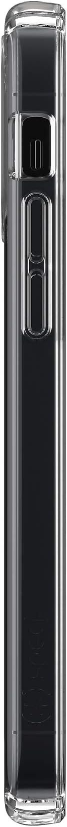 Speck Products Presidio Perfect Clear Iphone 12 12 Pro 6 1 Inches Amazon Co Uk Electronics