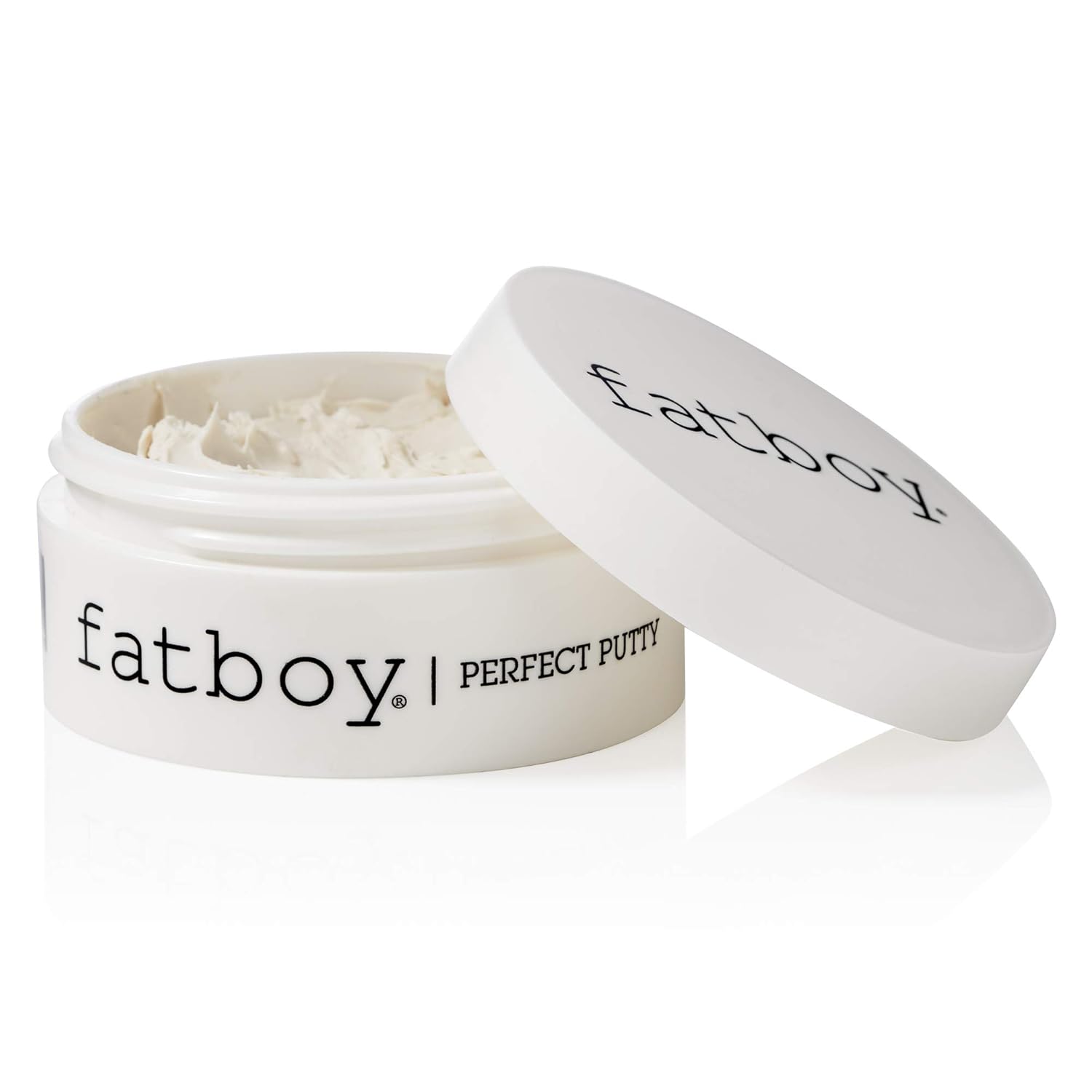 Fatboy Hair Perfect Putty, 2.6 oz: Premium Beauty