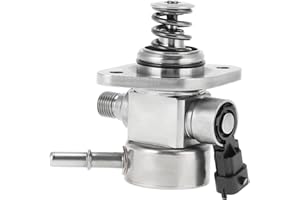 A ABSOPRO No.DS7Z9350A High Pressure Fuel Pump for Ford Fusion 2014-2020 1.5L for Ford Escape 2017-2019 Direct Injection Mechanical Fuel Pump No.DS7G-9D376-DB DS7G-9D376-DC