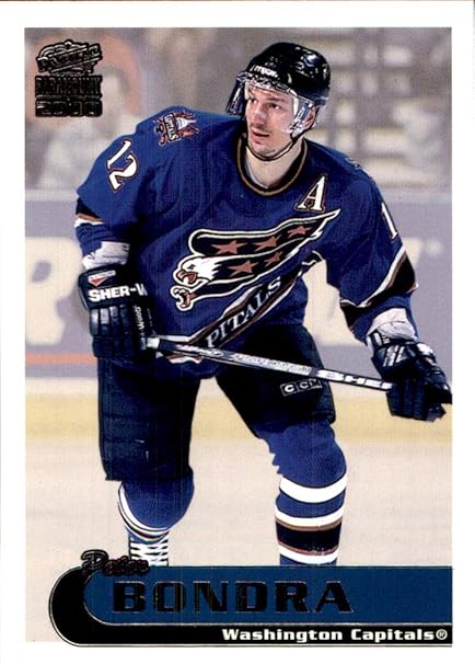 peter bondra washington capitals