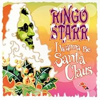 Ringo Starr Ablum Cover
