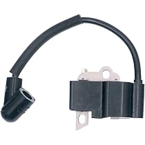 Bobine D'Allumage Pour Tronçonneuse Stihl MS231 MS231C MS251 MS251C - Compatible 1141 400 1307 - Améliore L'Étincelle