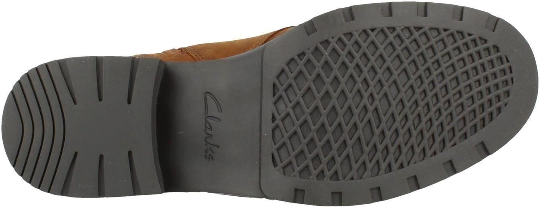 clarks orinoco spice black leather