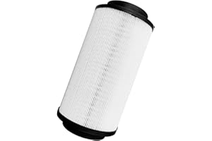Vkinman Air Filter 7080595 Replacement for Polaris Sportsman 335 400 500 550 600 700 800 850 Scrambler Magnum Trail Boss ATV