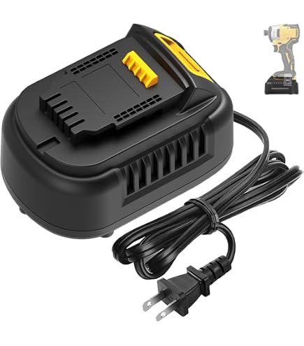 AC to DC Converter,500W Max Power for Makita 18V Cordless Tool Use