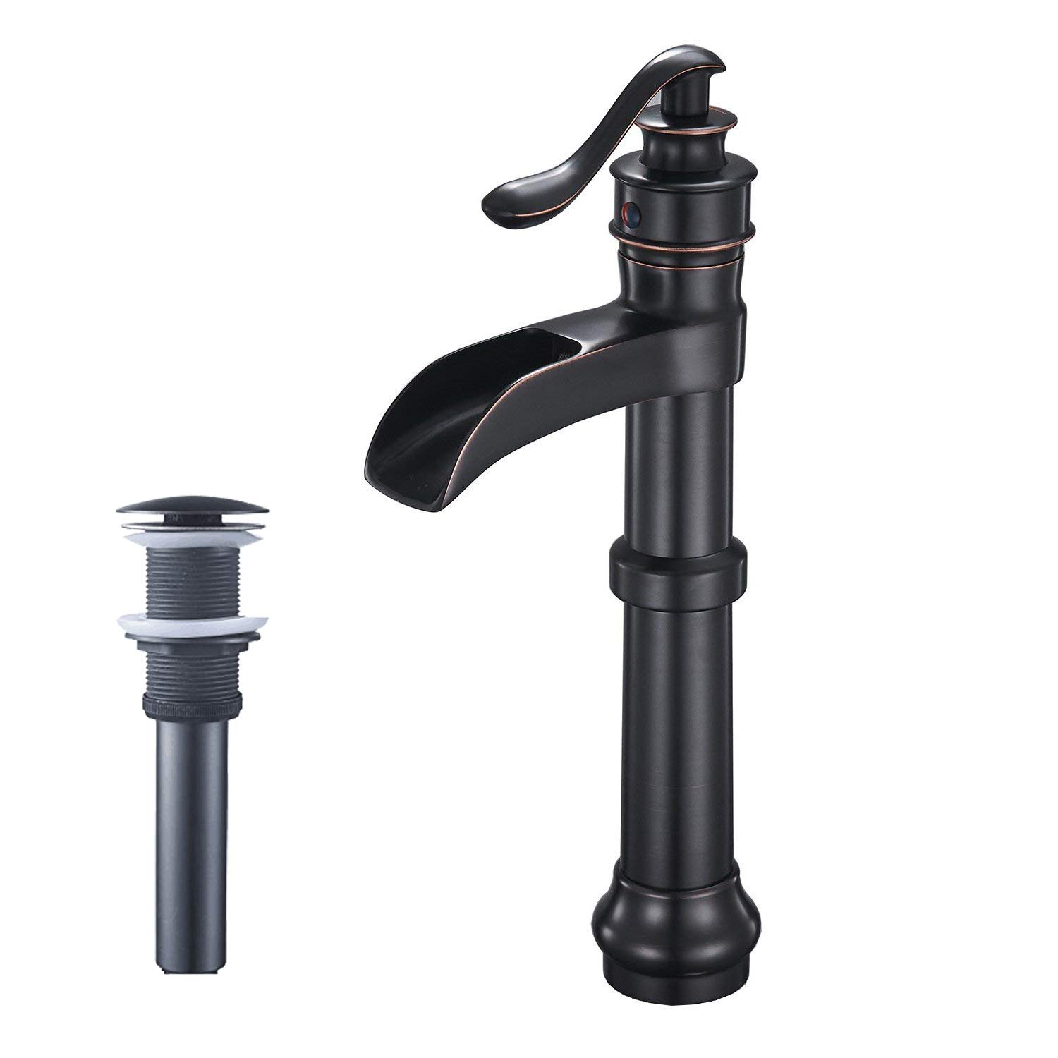 Best Aqua Touch Kitchen Faucet