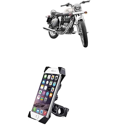 bullet bike mobile holder