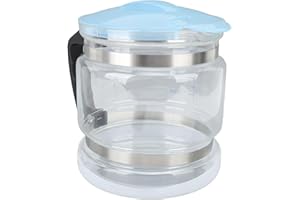 Gugxiom 4L Water Distillers for Home, Distilled Water Collection Container, Waters Container for Countertop Distiller for Hom