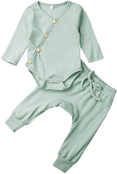 newborn baby pajamas