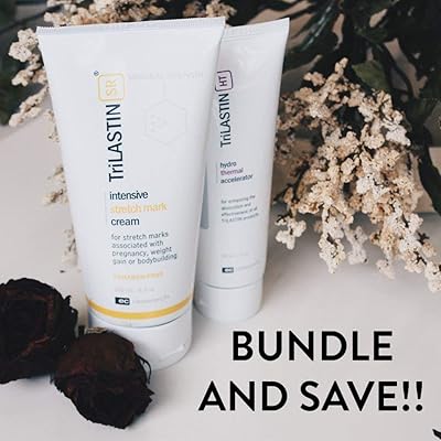 trilastin hydro thermal accelerator