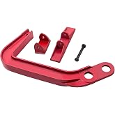 maXpeedingrods Auto Body Clamps Hook Jumbo 6 Tons Long 19" | Autobody Tool Frame Deep Hook Pulling Puller Clamp