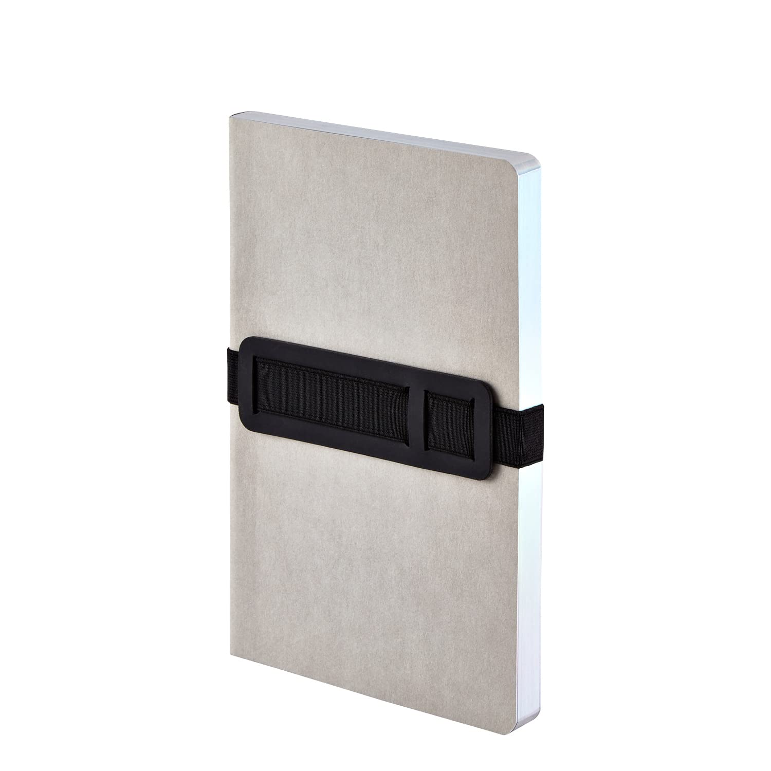 Nuuna Voyager Notebook M Grey