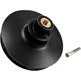 SPX3220C Pool Pump Impeller for Hayward with Screw | for Hayward Tristar SP3200EE and EcoStar SP3400VSP Series Pumps, 2HP Pool PumpImpeller Replacement