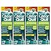 Vicks Qlearquil, 12 Hour Nasal Decongestant Moisturizing Spray, 0.5 oz (Pack of 4)