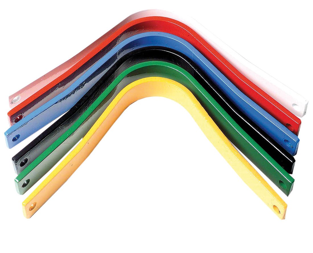 Wintec heads or Bates saddle heads many sizes to choose for different chamber widths