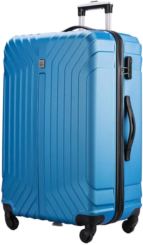 Lightweight medium suitcases with 4 wheels Outlet