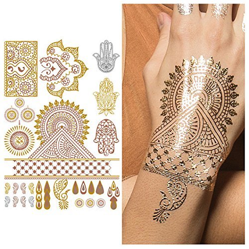 Update 92+ about temporary tattoo india unmissable in.daotaonec