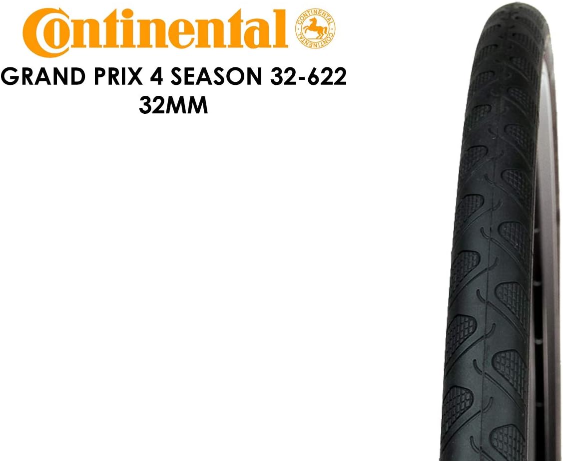 continental 4 season 700 x 32