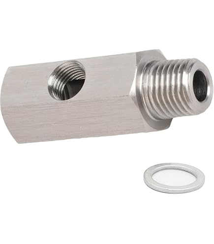 Gewindeadapter für Schlaghammer, IG M18 x 1,5 auf IG M14 x 1,5 - PCI