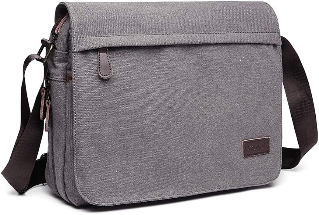 Kono Messenger Bags - Image 3