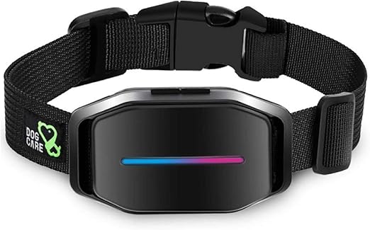 dog care bark collar