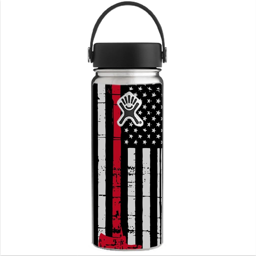 thermos stainless steel water bottle