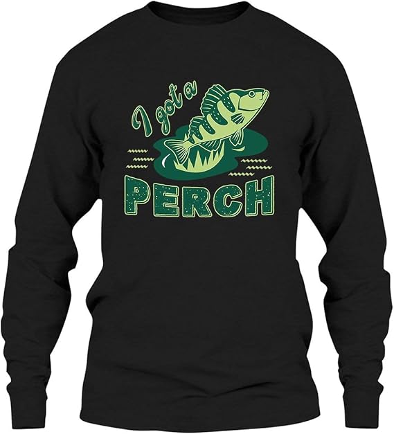 perch shirt