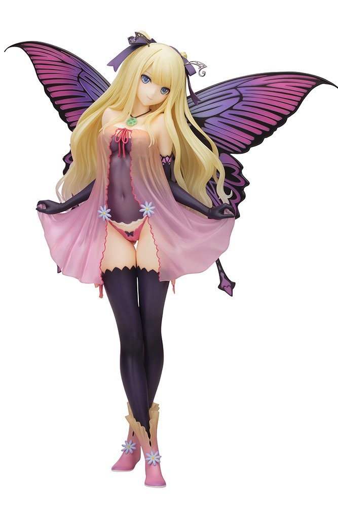 Best Tony’s Fairy Garden