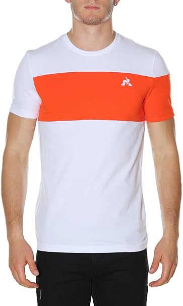 tee shirt le coq sportif amazon